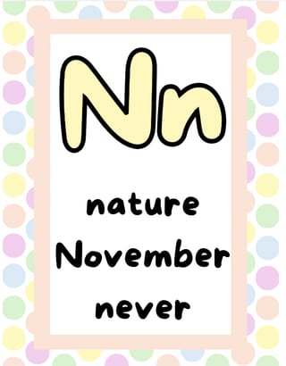 Classroom Decor Pack and Daily PowerPoint - Pastel Polka Dots - image 8 of 9