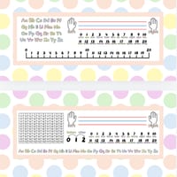 Classroom Decor Pack and Daily PowerPoint - Pastel Polka Dots - thumbnail 6 of 9