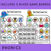 CVC Word Game - thumbnail 4 of 4