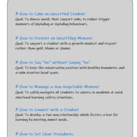 Teacher Language Scripts: The Care Curriculum-Book Two - thumbnail 7 of 7