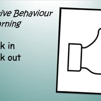 Positive Behaviour 4 Learning: Check in Check out-tracking students behaviour - thumbnail 1 of 4