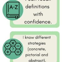 Maths Proficiency Posters - thumbnail 3 of 4