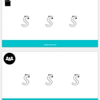 SATPIN Phonics PowerPoint Lesson - thumbnail 2 of 4