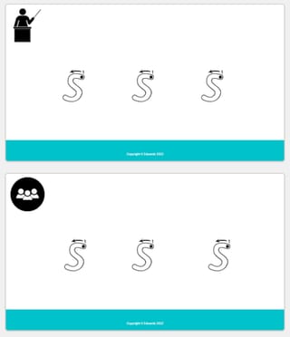 SATPIN Phonics PowerPoint Lesson - image 2 of 4