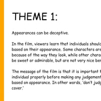 Teacher Pack - Back to the Outback (film unit) - Years 3 & 4 - thumbnail 3 of 5