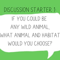 Teacher Pack - A Life on Our Planet (film unit) - Years 5 & 6 - thumbnail 2 of 5