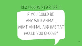 Teacher Pack - A Life on Our Planet (film unit) - Years 5 & 6 - image 2 of 5