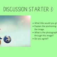Teacher Pack - A Life on Our Planet (film unit) - Years 5 & 6 - thumbnail 3 of 5