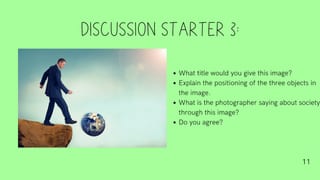 Teacher Pack - A Life on Our Planet (film unit) - Years 5 & 6 - image 3 of 5