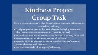Teacher Pack - Wonder (film unit) - Years 5 & 6 - image 4 of 5
