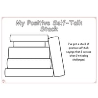 Self-Regulation, Growth Mindset 'I've Got a Stack' - thumbnail 2 of 4