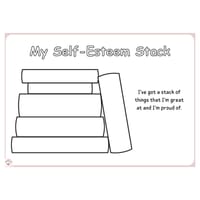 Self-Regulation, Growth Mindset 'I've Got a Stack' - thumbnail 3 of 4