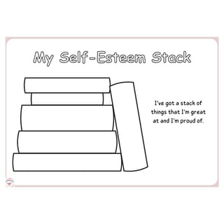 Self-Regulation, Growth Mindset 'I've Got a Stack' - image 3 of 4