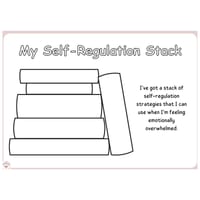 Self-Regulation, Growth Mindset 'I've Got a Stack' - thumbnail 4 of 4