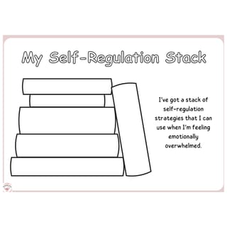 Self-Regulation, Growth Mindset 'I've Got a Stack' - image 4 of 4