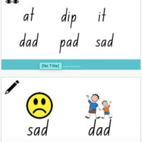 DMOGCKCK Phonics Powerpoint Lessons - thumbnail 2 of 3