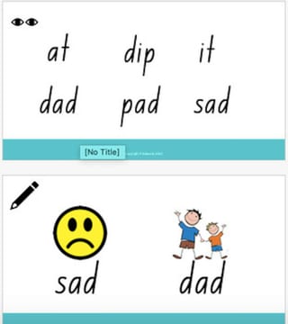 DMOGCKCK Phonics Powerpoint Lessons - image 2 of 3
