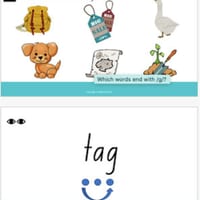 DMOGCKCK Phonics Powerpoint Lessons - thumbnail 3 of 3