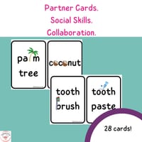 Partner Cards
