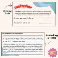 Stage 3 Unit 9: Narrative Teaching Slides - Component A - thumbnail 4 of 5