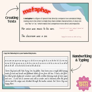 Stage 3 Unit 9: Narrative Teaching Slides - Component A - image 4 of 5