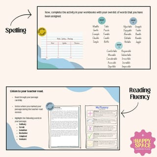 Stage 3 Unit 9: Narrative Teaching Slides - Component A - image 2 of 5