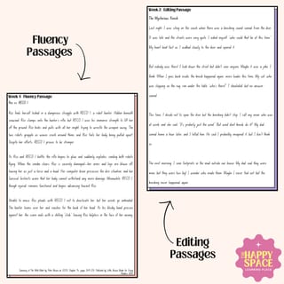Stage 3 Unit 1: Narrative Teaching Slides - Component A - image 5 of 5