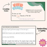 Stage 3 Unit 1: Narrative Teaching Slides - Component A - thumbnail 4 of 5