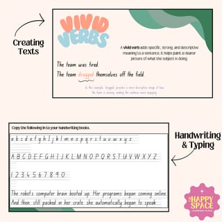 Stage 3 Unit 1: Narrative Teaching Slides - Component A - image 4 of 5