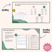 Stage 3 Unit 1: Narrative Teaching Slides - Component A - thumbnail 2 of 5