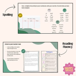 Stage 3 Unit 1: Narrative Teaching Slides - Component A - image 2 of 5