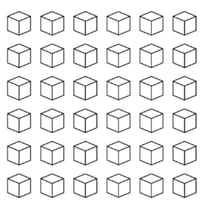 MAB/Base 10 Place Value Template - thumbnail 5 of 6