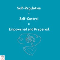Emotional Regulation Strategy Posters - For Calming the body and brain - thumbnail 4 of 4