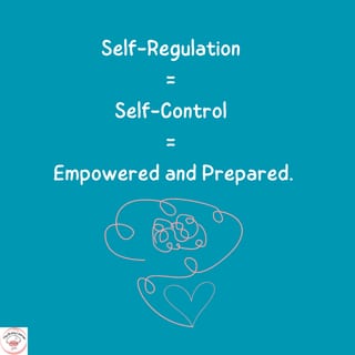 Emotional Regulation Strategy Posters - For Calming the body and brain - image 4 of 4