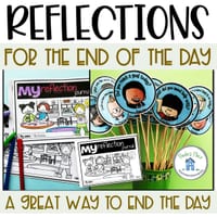 Reflections at the End of the Day - thumbnail 1 of 6