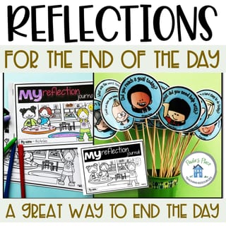 Reflections at the End of the Day - image 1 of 6