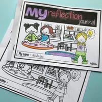 Reflections at the End of the Day - thumbnail 6 of 6