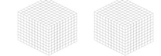 MAB/Base 10 Place Value Template - image 4 of 6