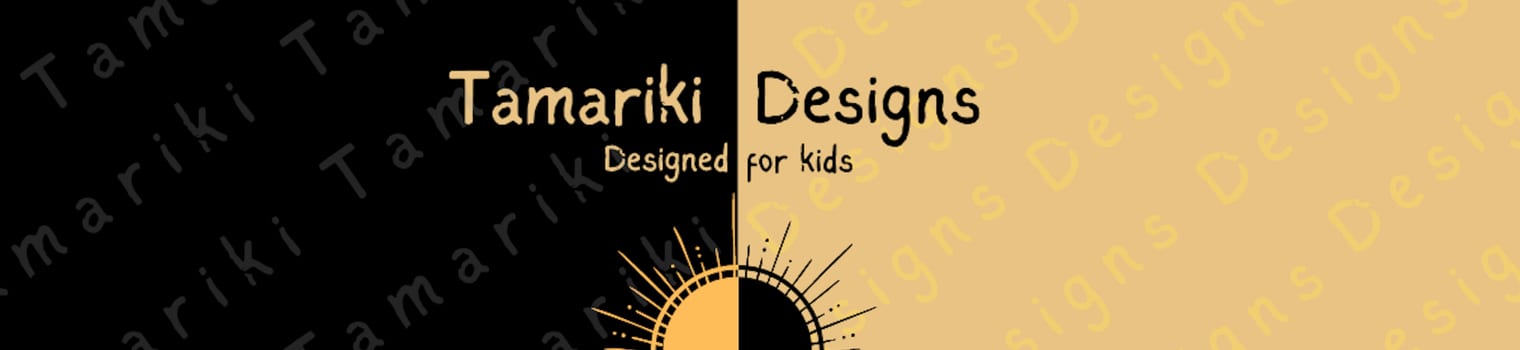 Tamariki Designs