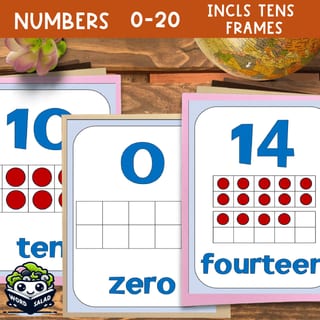 Early Learning Visual Displays: Numbers, Colours, Shapes in ENGLISH - image 3 of 5