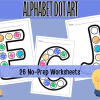 Fundamental Learning Bundle (Early Learning & Kindergarten) - thumbnail 2 of 8