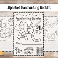 Fundamental Learning Bundle (Early Learning & Kindergarten) - thumbnail 3 of 8