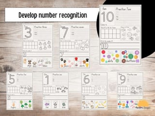 Fundamental Learning Bundle (Early Learning & Kindergarten) - image 6 of 8