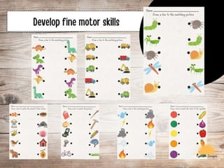 Fundamental Learning Bundle (Early Learning & Kindergarten) - image 7 of 8
