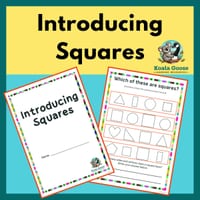 Introducing Squares - thumbnail 1 of 4