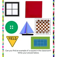 Introducing Squares - thumbnail 4 of 4