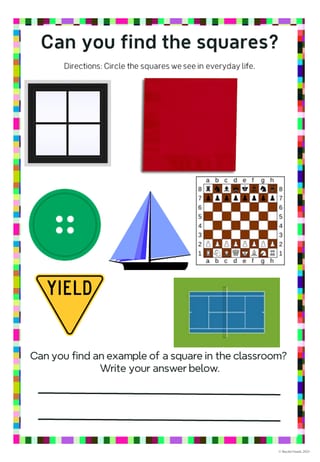 Introducing Squares - image 4 of 4
