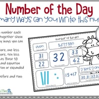 Place Value to 2 digits - thumbnail 2 of 8