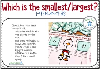 Place Value to 2 digits - image 7 of 8