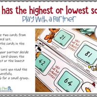 Place Value to 2 digits - thumbnail 4 of 8